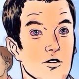 Бро Карамазов 🙋🏻‍♂️