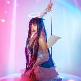Faritio cosplay