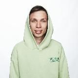 Максим Антонов: Чисто в кайф 🌱