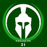 OBLIQUOS