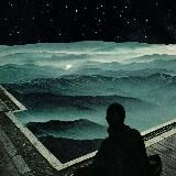 middle of fucking nowhere