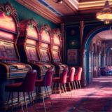 Крутые слоты