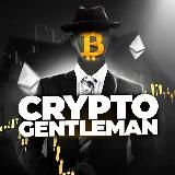 Crypto Gentleman 🕴$MMT