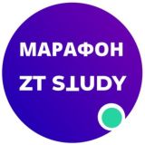 Марафон от ZT STUDY