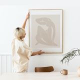 Homelly.art. Общение