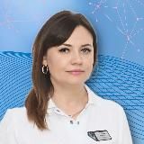 Карпова Инна Олеговна - ГИНЕКОЛОГ МОСКВА