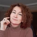 Настя зажигает Звёзды в Телеграм