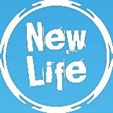 🌐 New Life 🌐