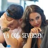 Турецкие сериалы 🇹🇷🕊