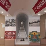 Музей БАМ Тында