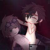 18+ гача порнушка