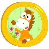 ПониМашка/Журнал и мультик для детей