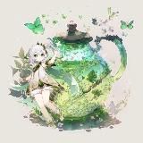 чай геншин | tea.impact