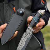 Ножи Кизляра от рашида