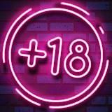 🔞Link +18🔞