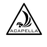 Закон А капелла