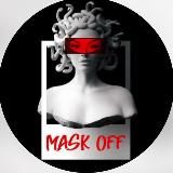 MASK OFF мафия,покер Москва