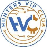 CRYPTO HUNTERS
