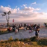 Адмирал гималайского флота || Заметки о путешествиях