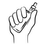 Электронные сигареты ОПТ