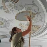 🎨Роспись стен|Потолков|Альфрейная роспись