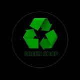 GREEN SHOP ВОПРОСЫ