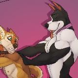 The Fox Cave Yiff/Kinky Stuff
