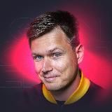 Сергей Гончаренко - нейросети, построение системного и прибыльного бизнеса в сфере онлайн-обучения, инвестиции, жизнь.