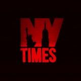 NEW YORK TIMES RP