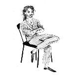 Сириус, сядь!