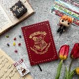 Гарри Поттер Квиз 📜