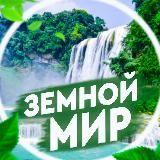 Земной мир 🌿