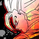 DRAGON BALL LEGENDS | RU