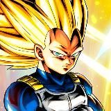 DRAGON BALL LEGENDS | RU