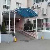 МАОУ СОШ № 100