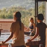 Привет, осознанные! ~ канал Дарьи С