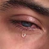 Слёзы бывшего 🖤