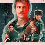 СЛОВО ПАЦАНА | 1 СЕЗОН