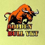 GOLDEN BULL