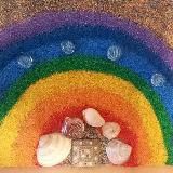 Арт-Песочница🎨Дети Развитие