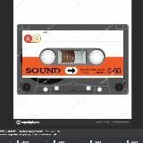 Склад АУдио книги