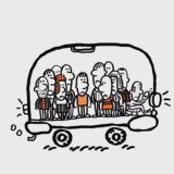 Канал психотерапевта "Автобус жизни"🚌