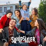 Беззащитные/турецкий сериал🍒/ Sahipsizler Бедные/