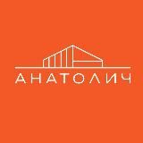 Дизайн | Ремонт | Анатолич