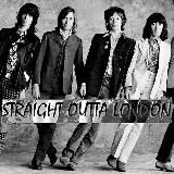 Straight Outta London