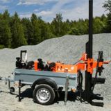 Бурение скважин на воду в Подмосковье-Север