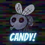 🍬Магазин сладостей🍬