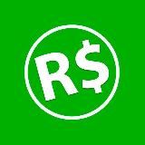 РАЗДАЧА РОБУКСОВ🎁