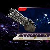 Поддержка БОТ ПУЛЕМЕТ