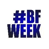 Всероссийский вожатский интенсив | #BFweek